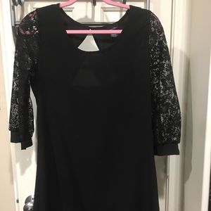 New Year’s Eve dress